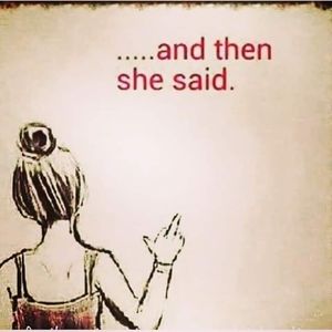 Meet your Posher, Diamonique